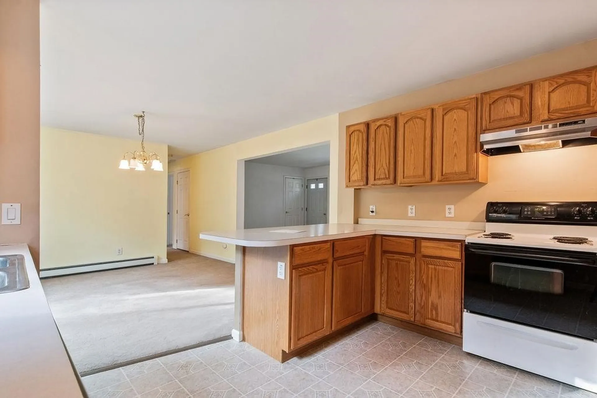 37 Baker Hill Road Newbury NH 03255