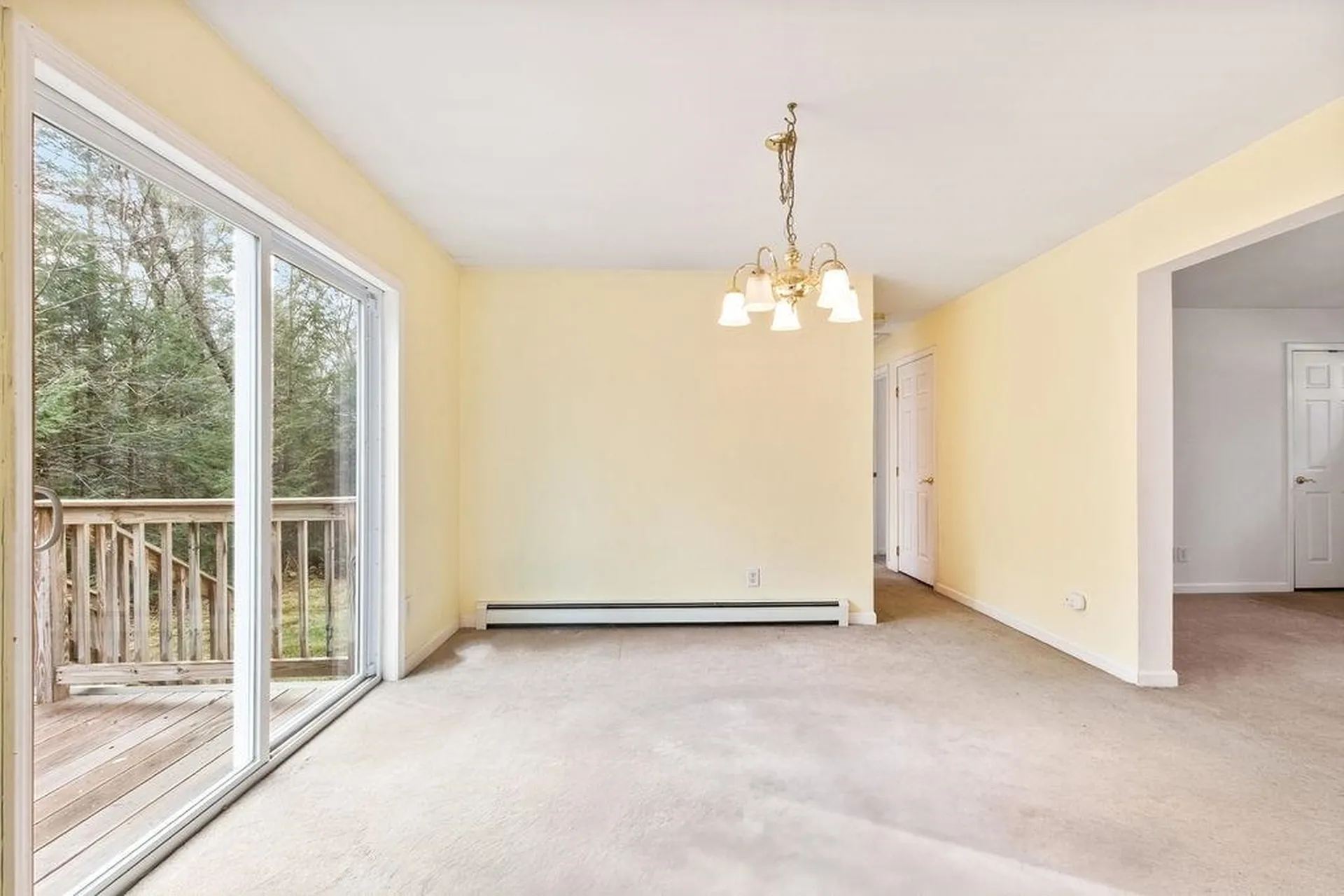 37 Baker Hill Road Newbury NH 03255