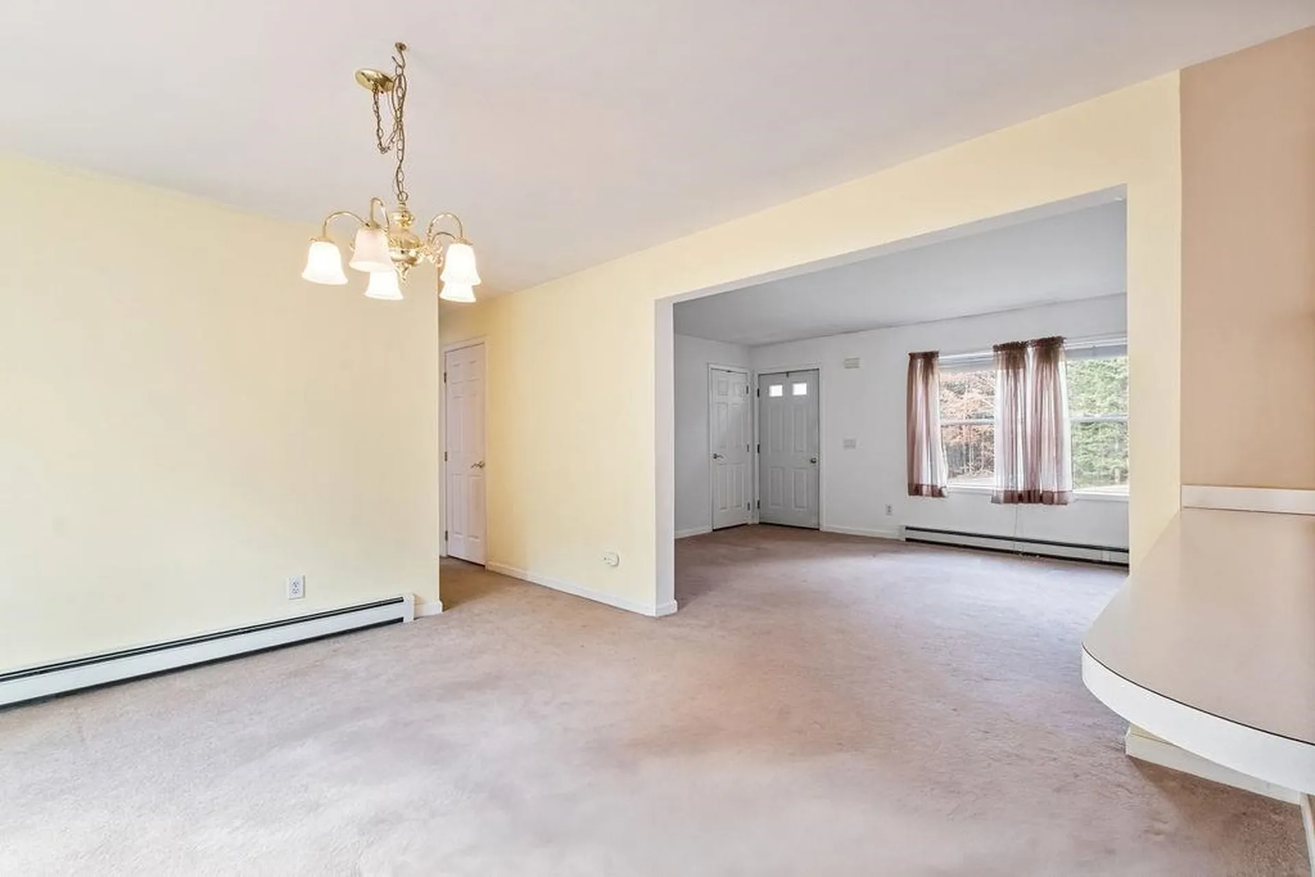 37 Baker Hill Road Newbury NH 03255