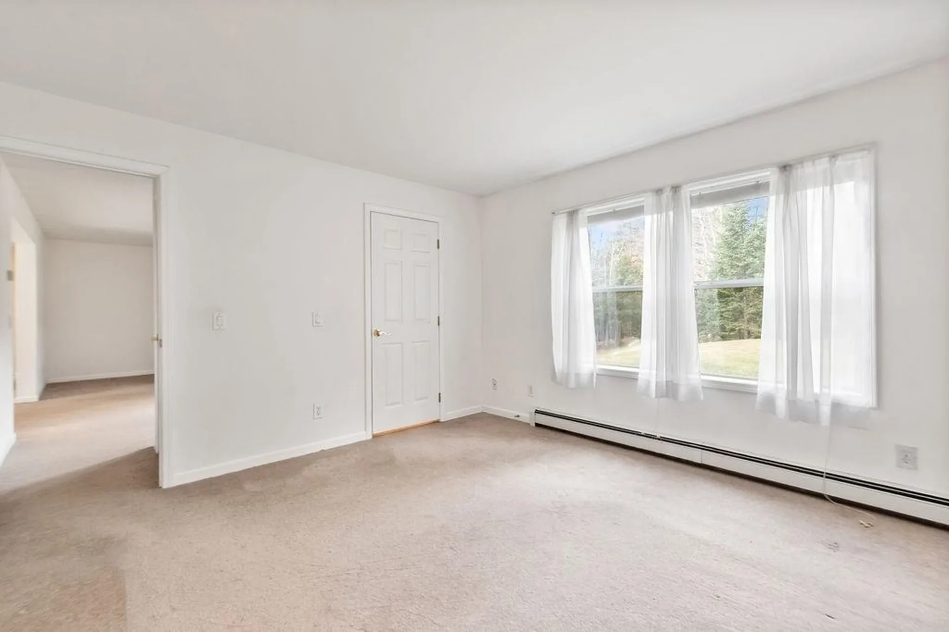 37 Baker Hill Road Newbury NH 03255