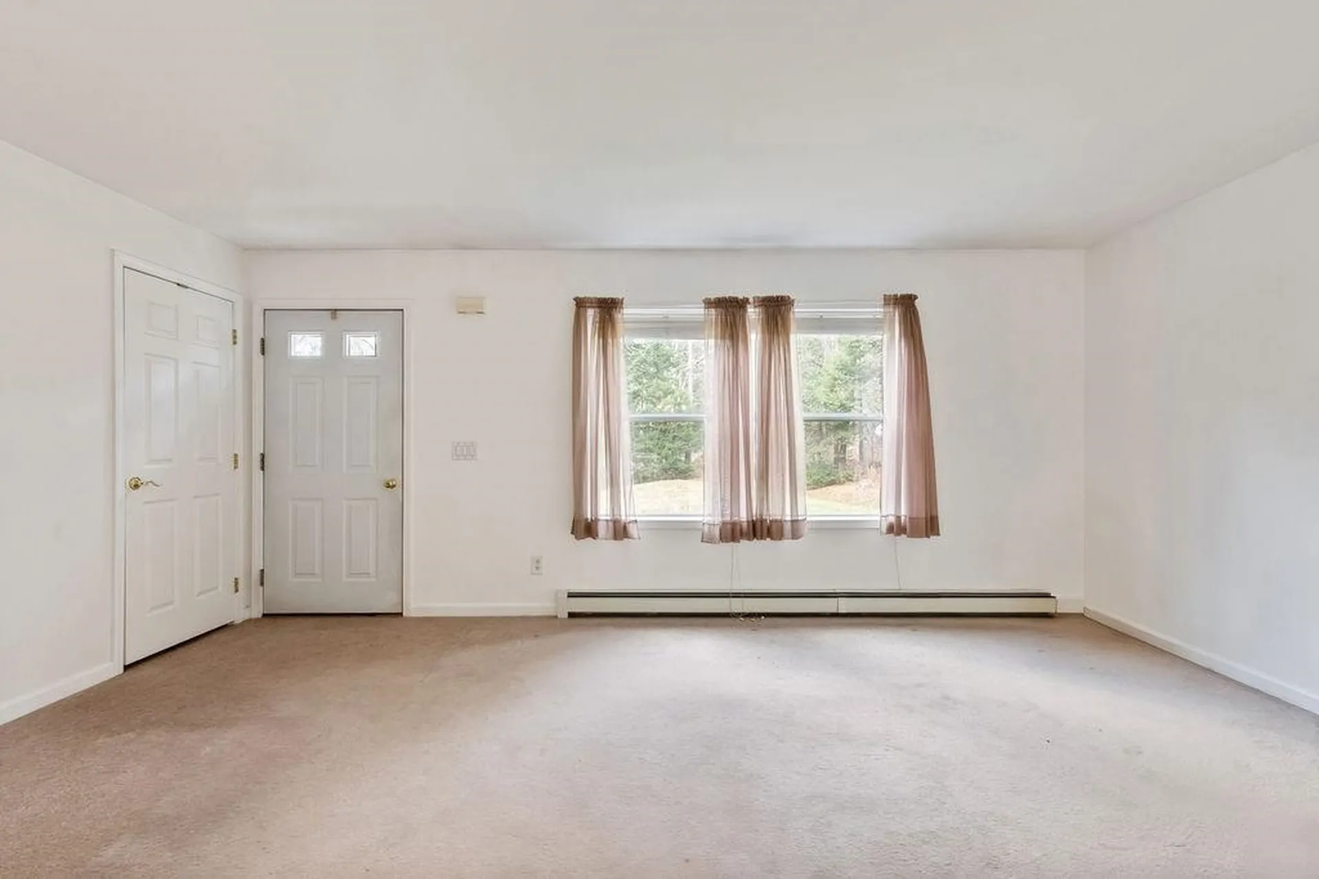 37 Baker Hill Road Newbury NH 03255