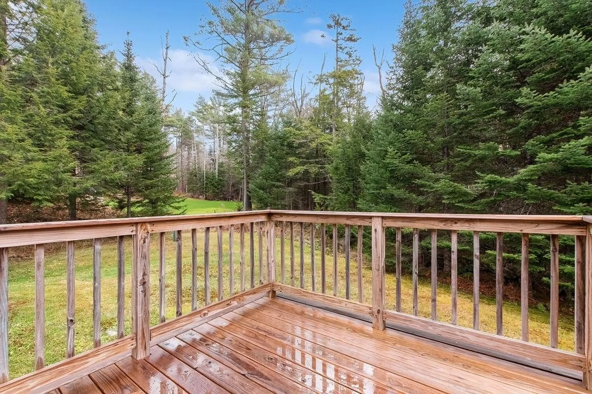 37 Baker Hill Road Newbury NH 03255