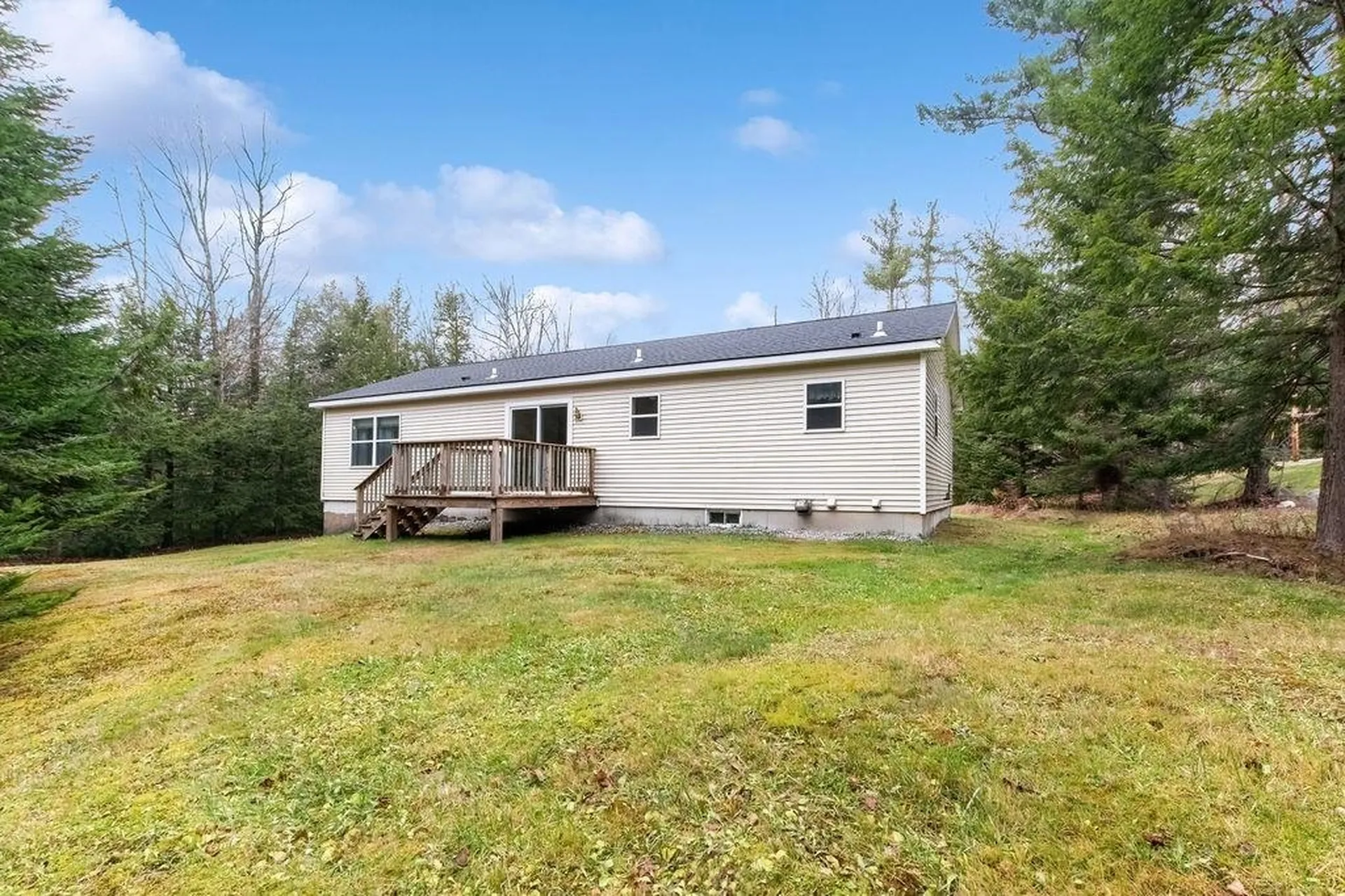37 Baker Hill Road Newbury NH 03255