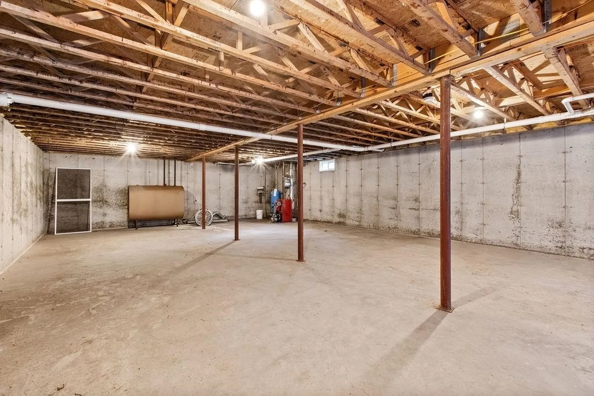 37 Baker Hill Road Newbury NH 03255