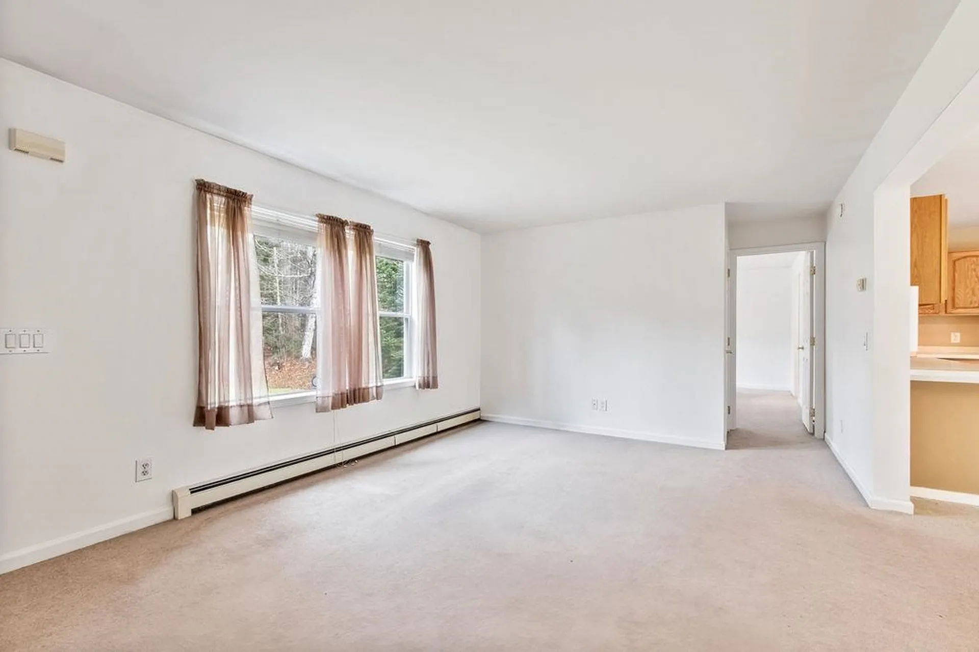 37 Baker Hill Road Newbury NH 03255