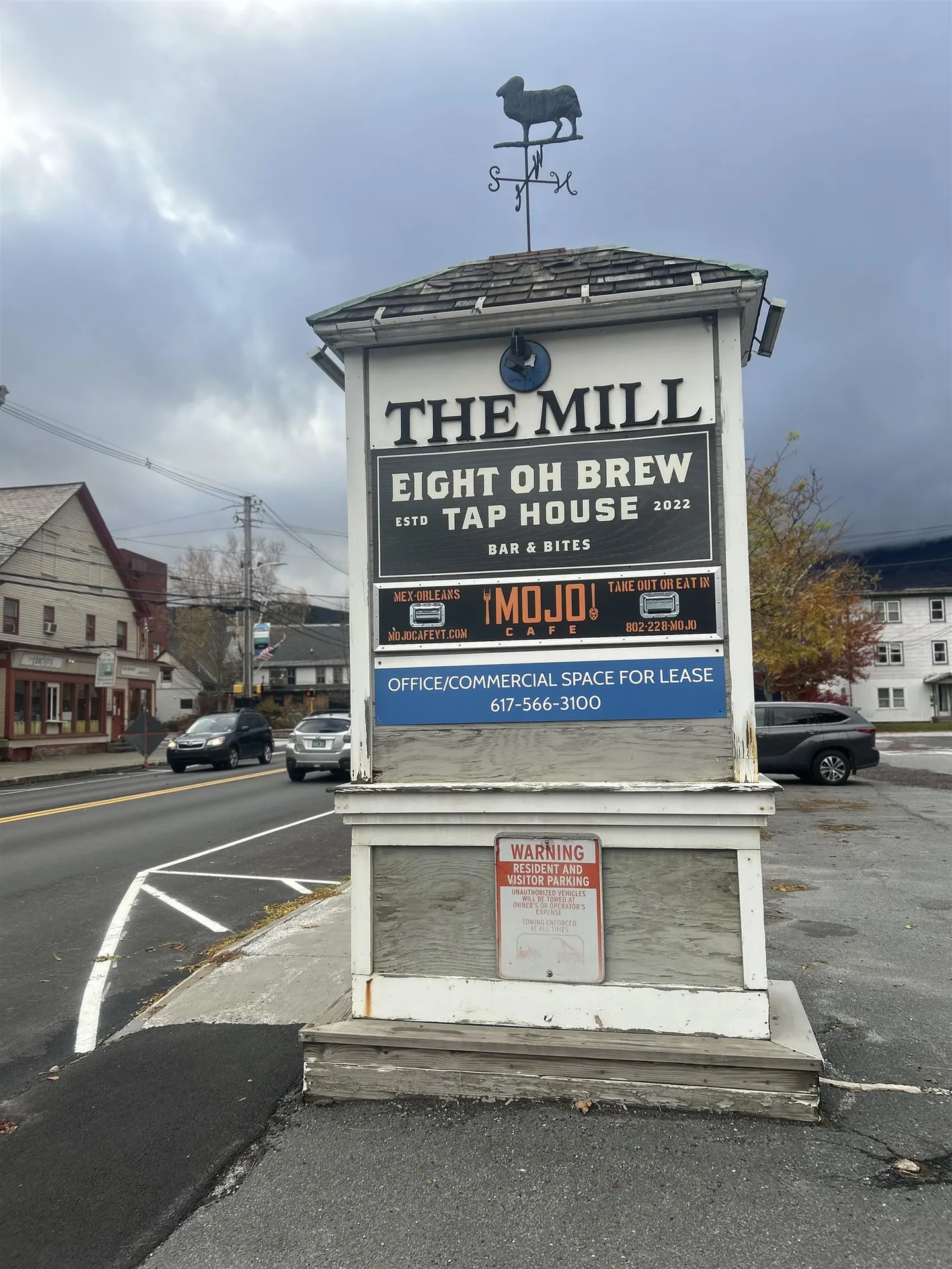 Ludlow VT, 145 Main Street, Unit 216