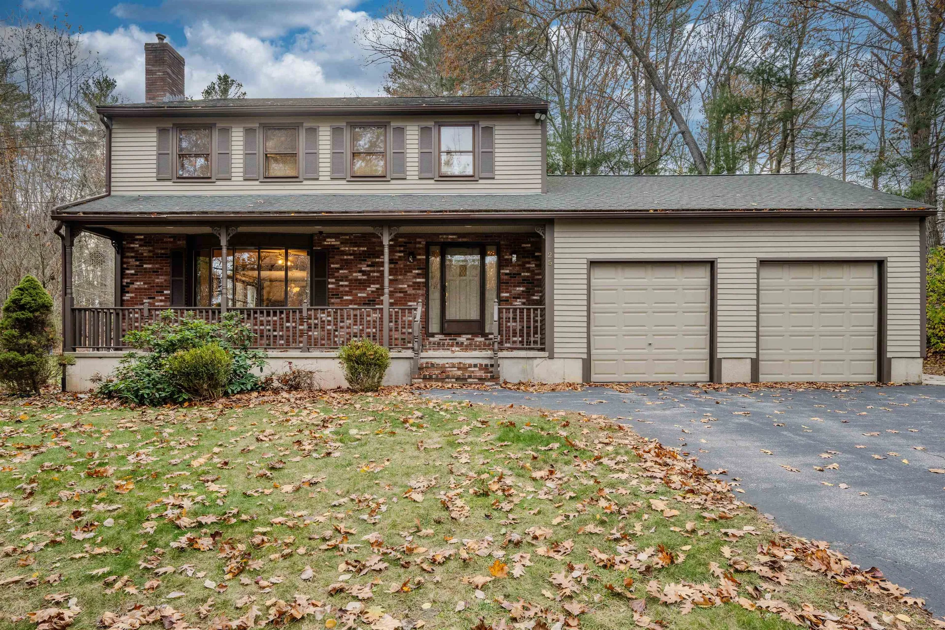 25 Misty Lane Pelham NH 03076