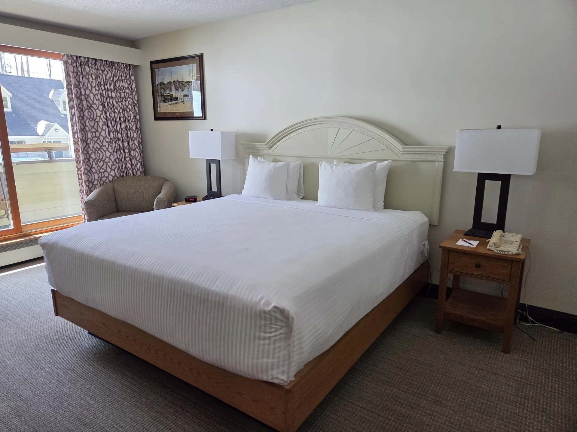 90 Loon Mountain Road Lincoln NH 03251