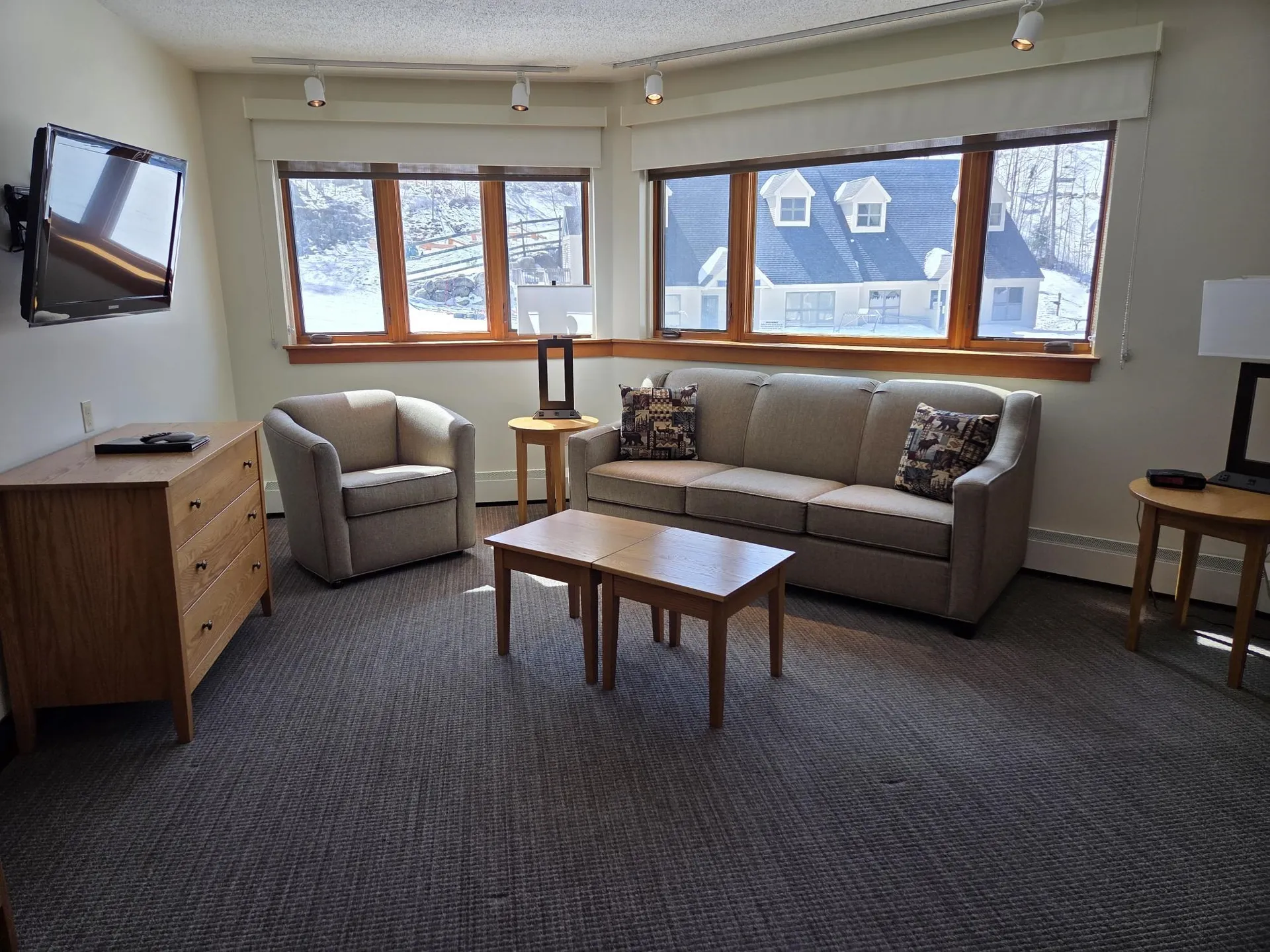 90 Loon Mountain Road Lincoln NH 03251