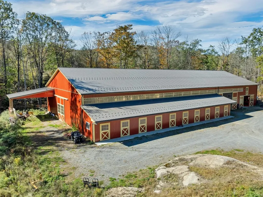 484 Old Swanzey Road Chesterfield NH 03462