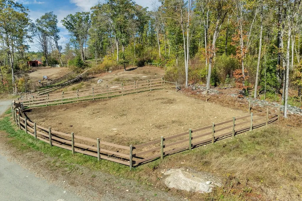 484 Old Swanzey Road Chesterfield NH 03462