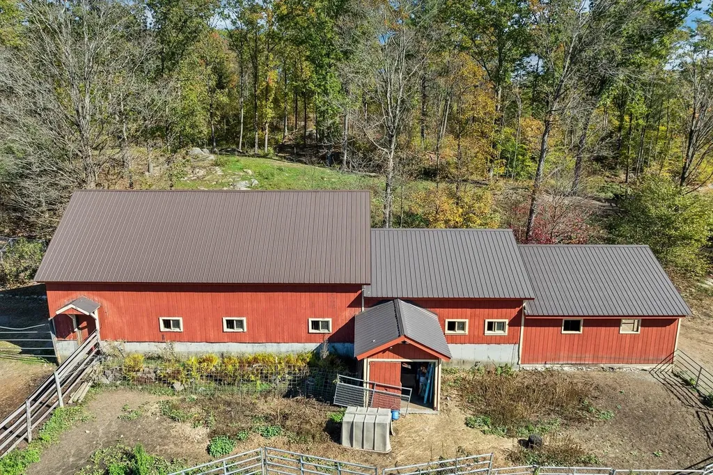 484 Old Swanzey Road Chesterfield NH 03462