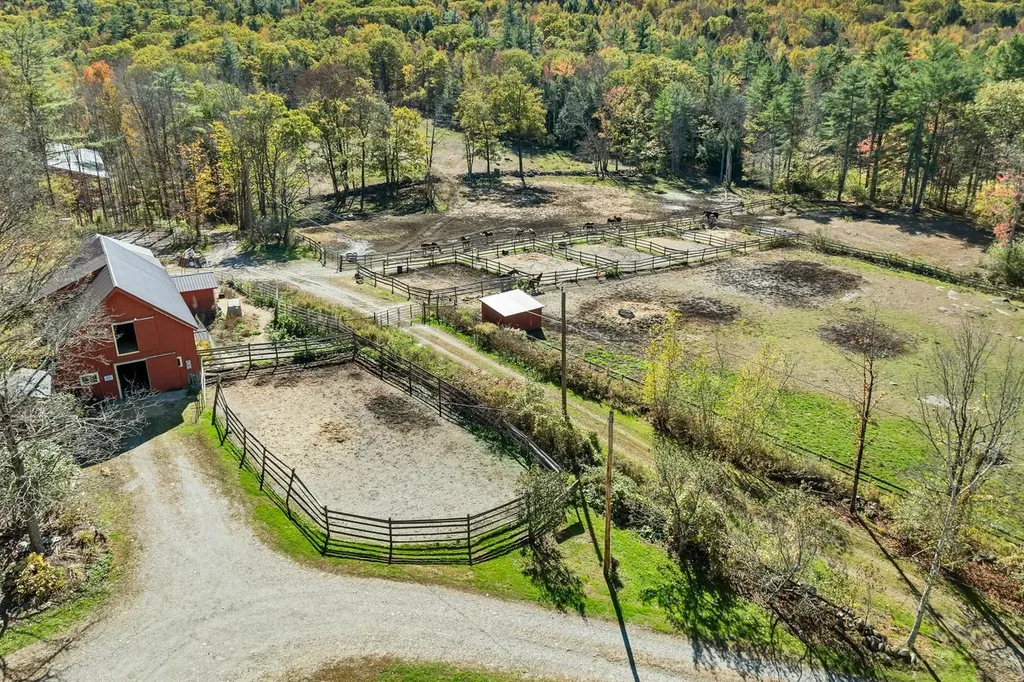 484 Old Swanzey Road Chesterfield NH 03462
