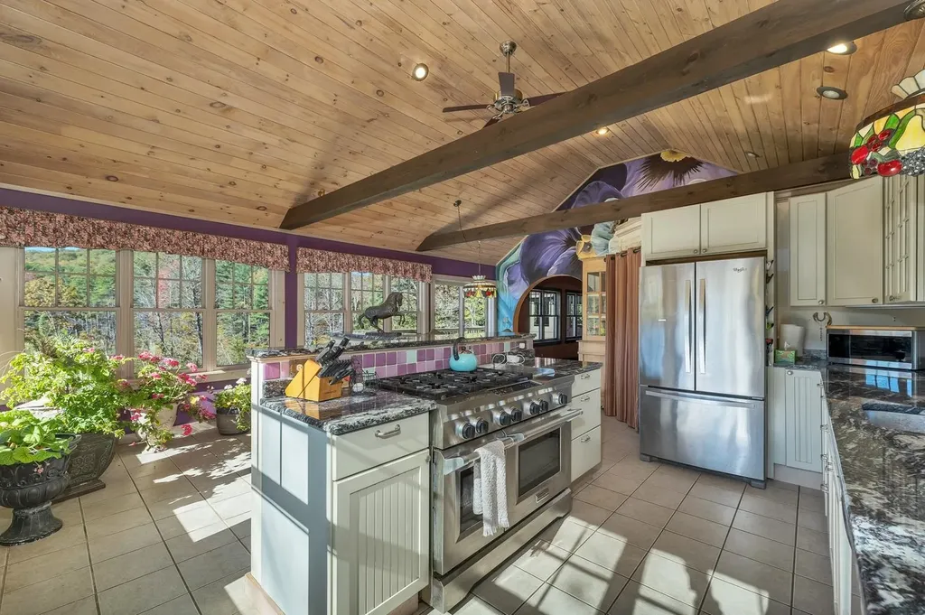 484 Old Swanzey Road Chesterfield NH 03462