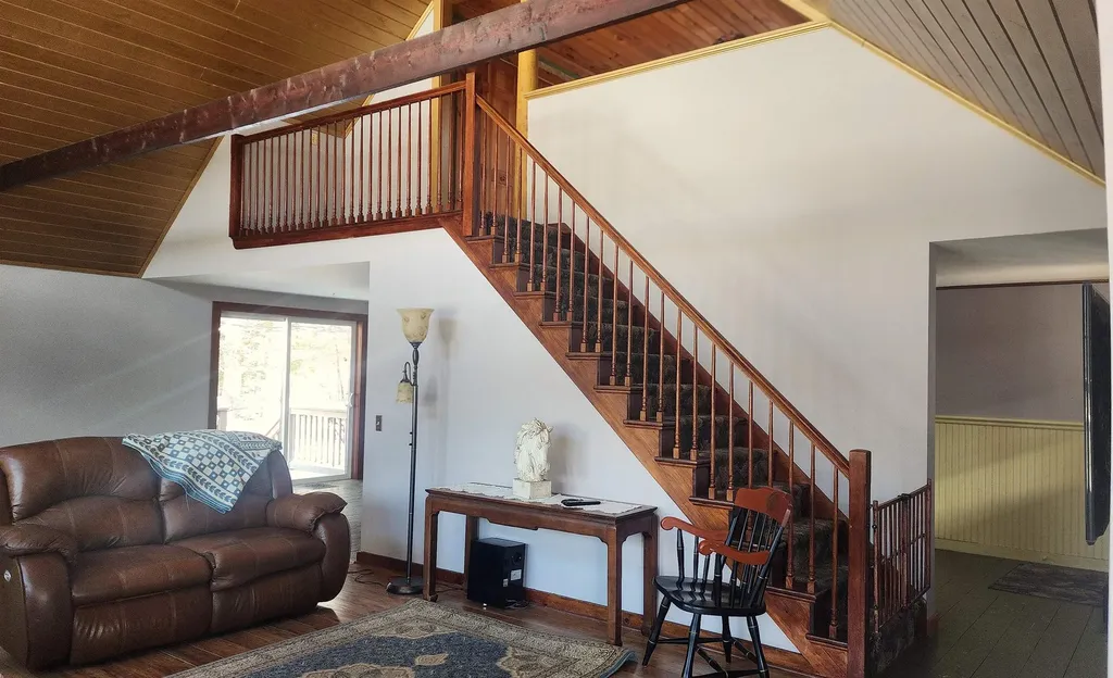 484 Old Swanzey Road Chesterfield NH 03462