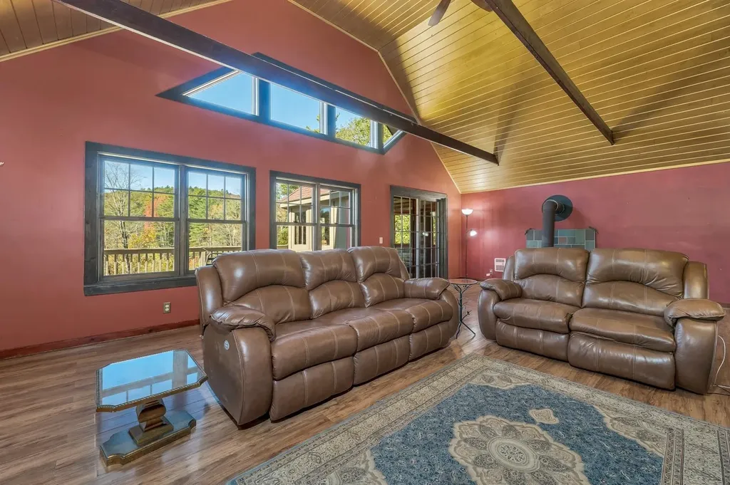 484 Old Swanzey Road Chesterfield NH 03462