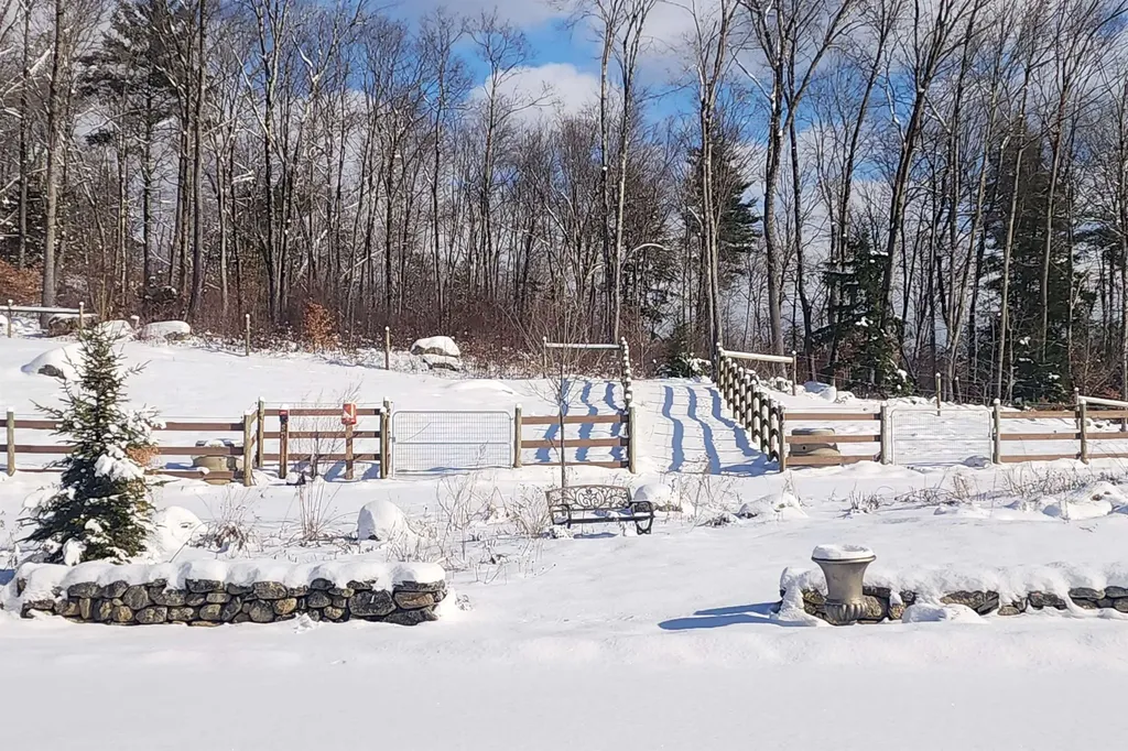 484 Old Swanzey Road Chesterfield NH 03462