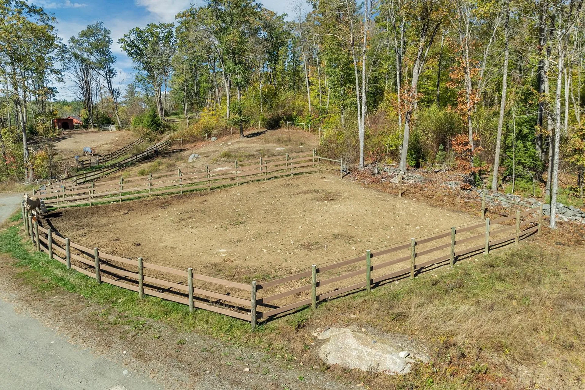 484 Old Swanzey Road Chesterfield NH 03462