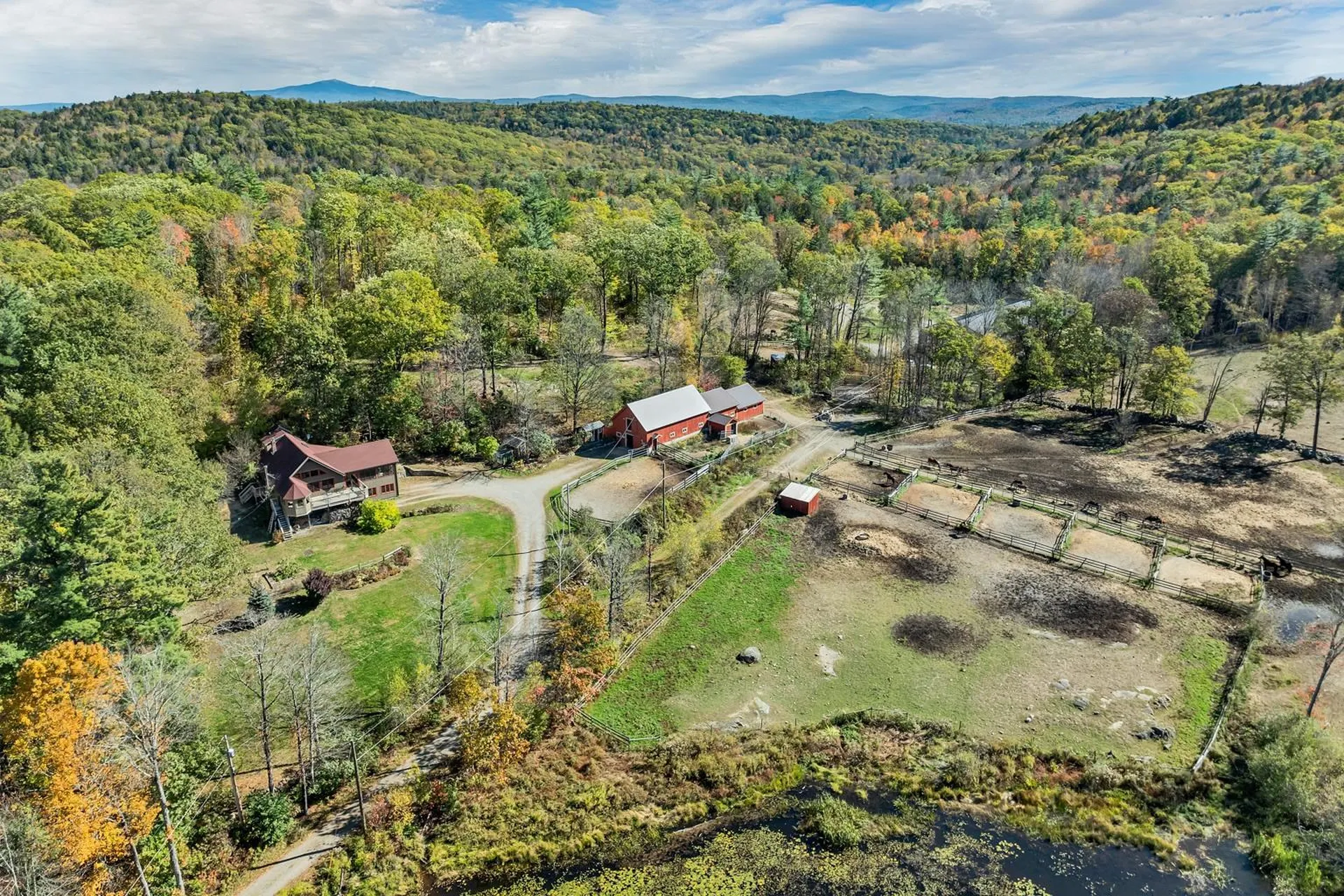 484 Old Swanzey Road Chesterfield NH 03462