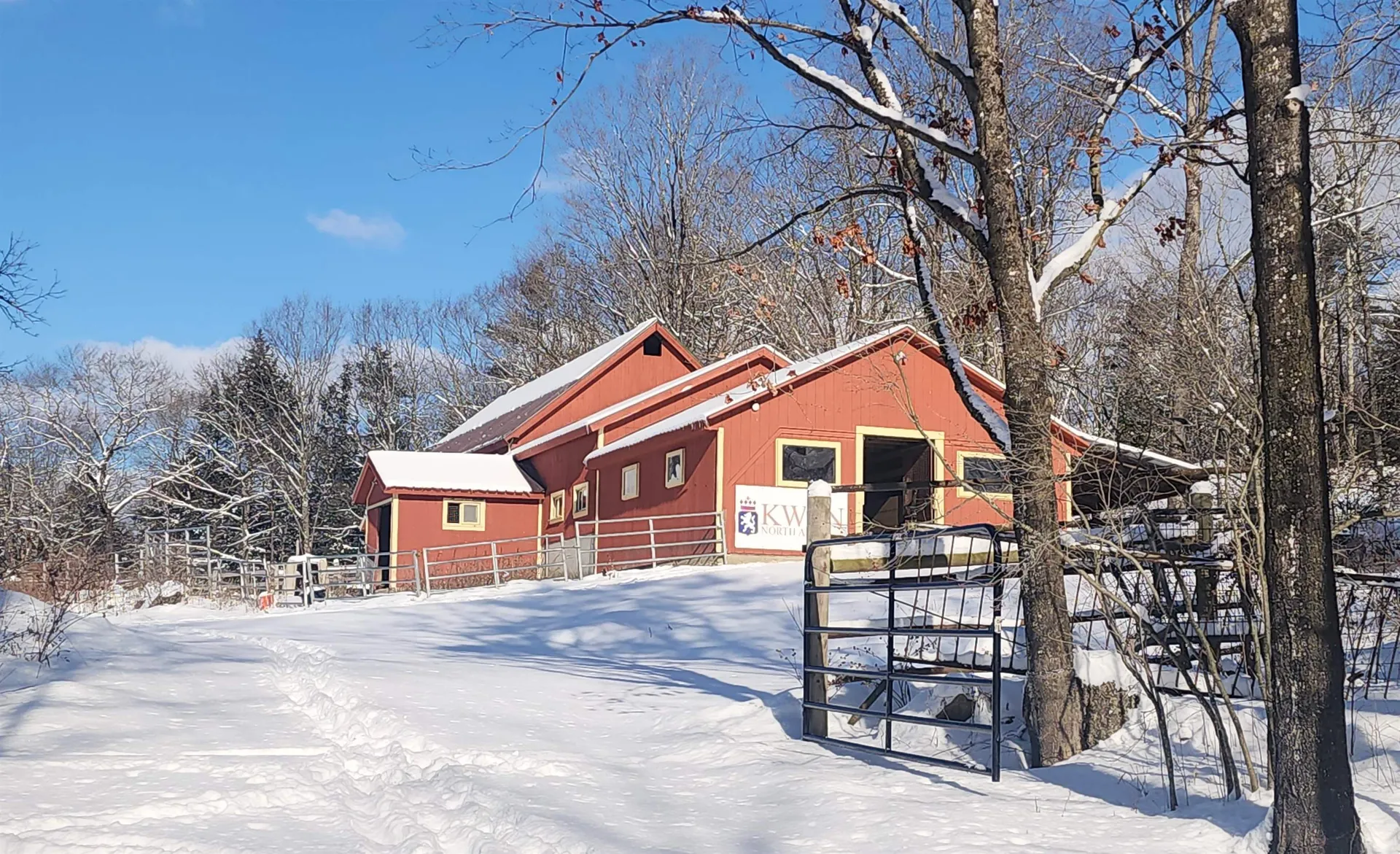 484 Old Swanzey Road Chesterfield NH 03462