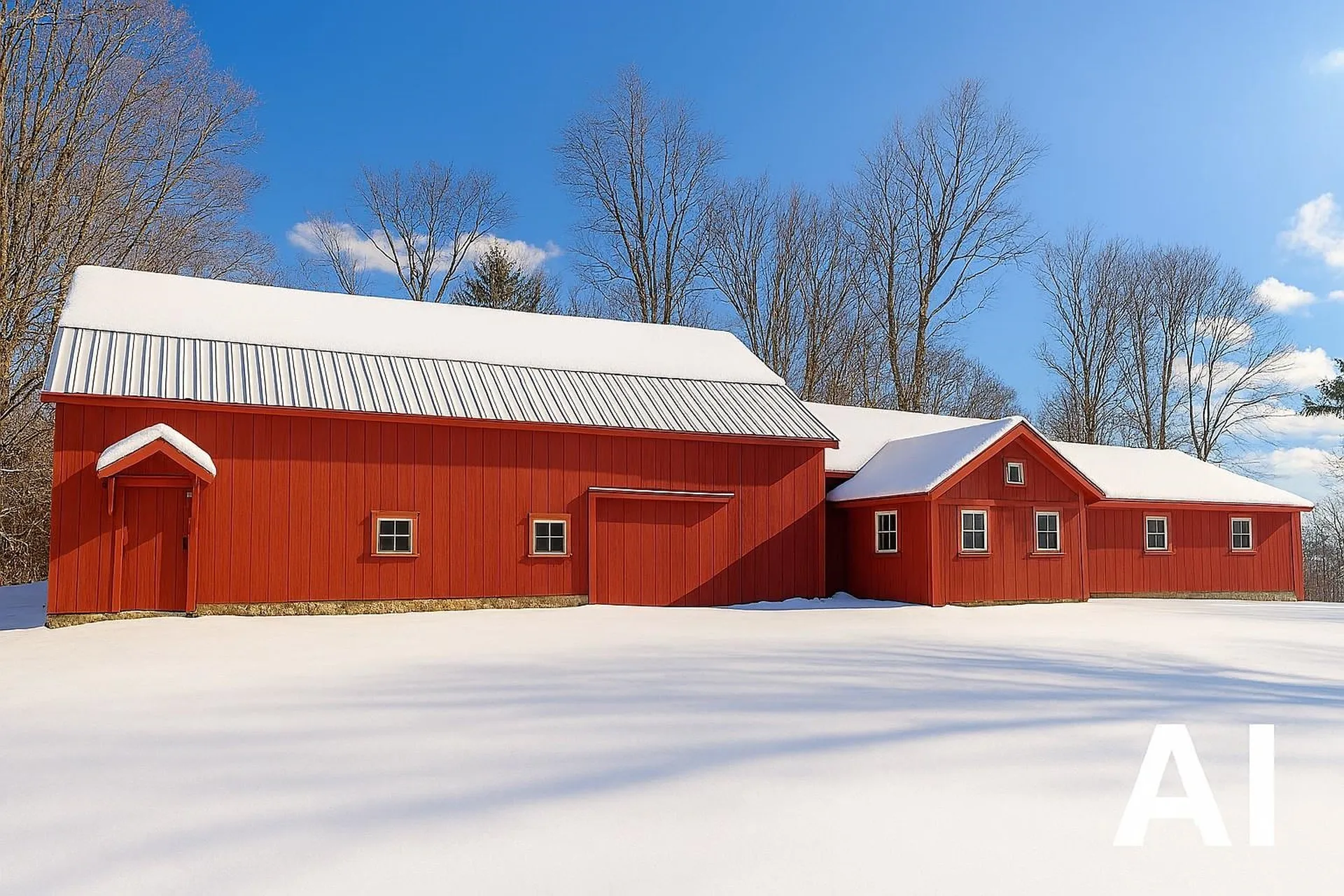 484 Old Swanzey Road Chesterfield NH 03462