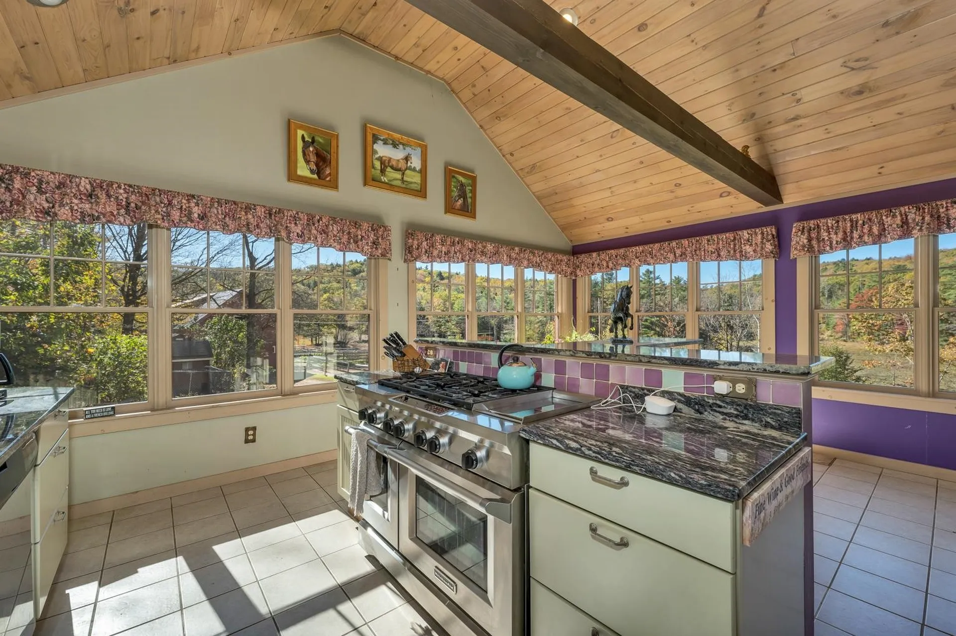 484 Old Swanzey Road Chesterfield NH 03462