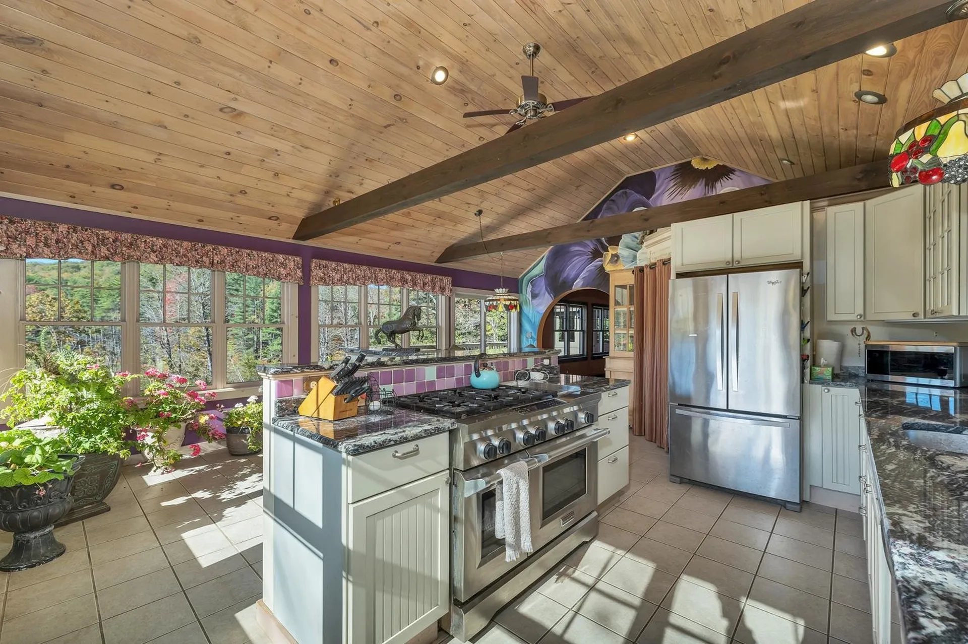 484 Old Swanzey Road Chesterfield NH 03462