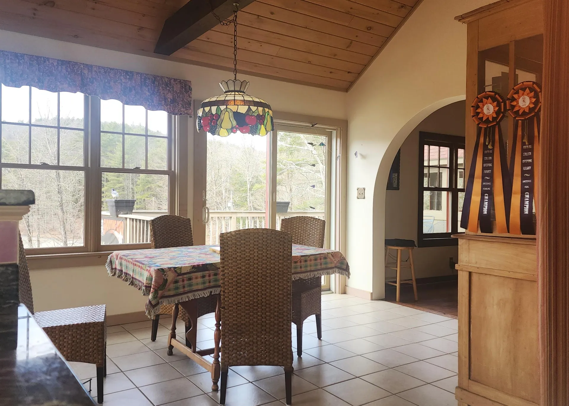 484 Old Swanzey Road Chesterfield NH 03462