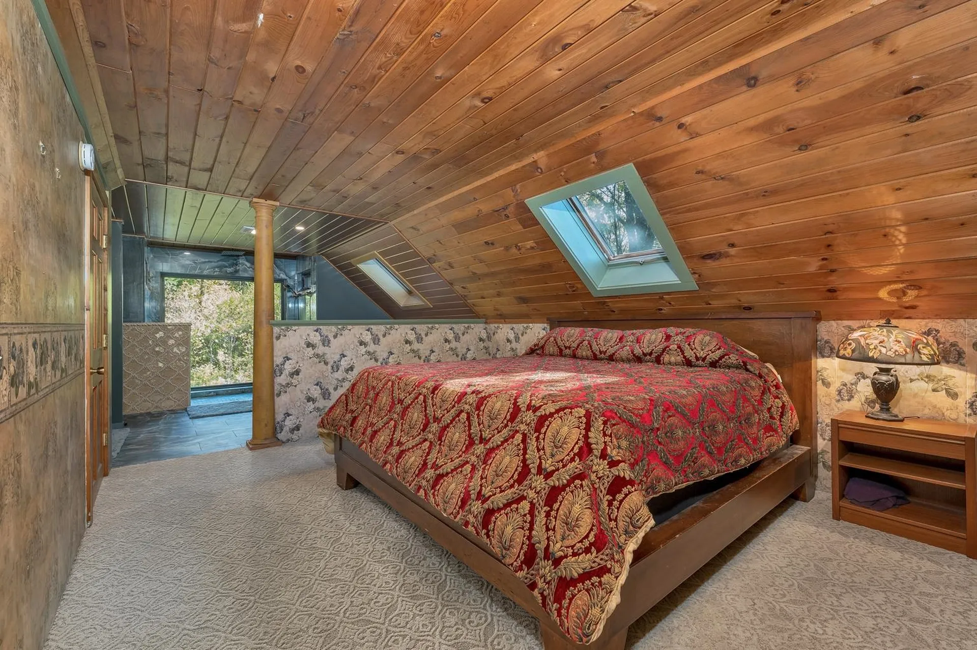 484 Old Swanzey Road Chesterfield NH 03462