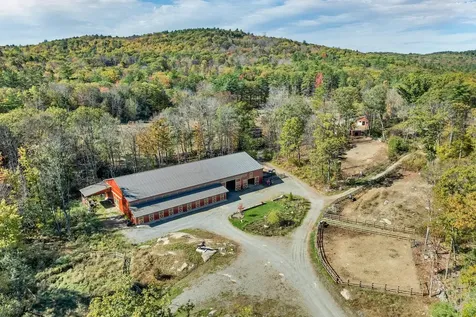484 Old Swanzey Road Chesterfield NH 03462