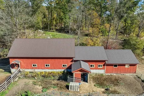 484 Old Swanzey Road Chesterfield NH 03462