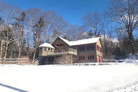 484 Old Swanzey Road Chesterfield NH 03462