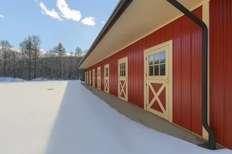 484 Old Swanzey Road Chesterfield NH 03462