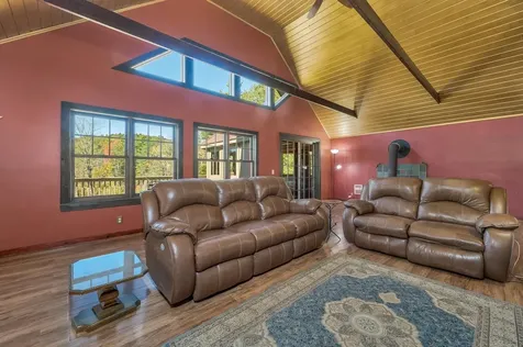 484 Old Swanzey Road Chesterfield NH 03462