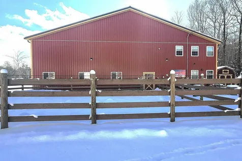 484 Old Swanzey Road Chesterfield NH 03462