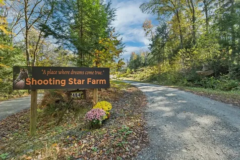 484 Old Swanzey Road Chesterfield NH 03462