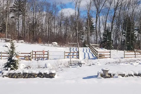 484 Old Swanzey Road Chesterfield NH 03462