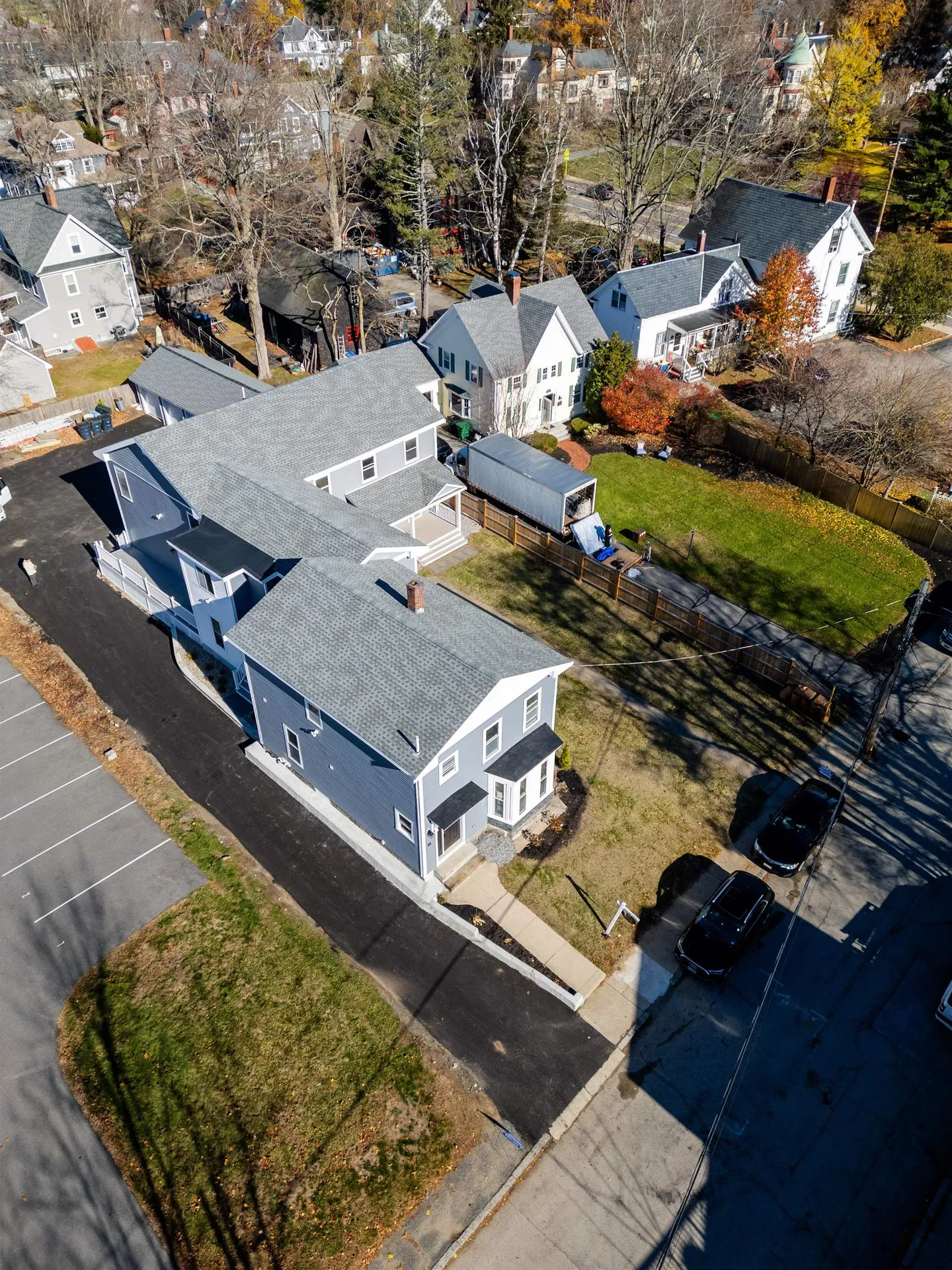 38A Courtland Street Nashua NH 03064