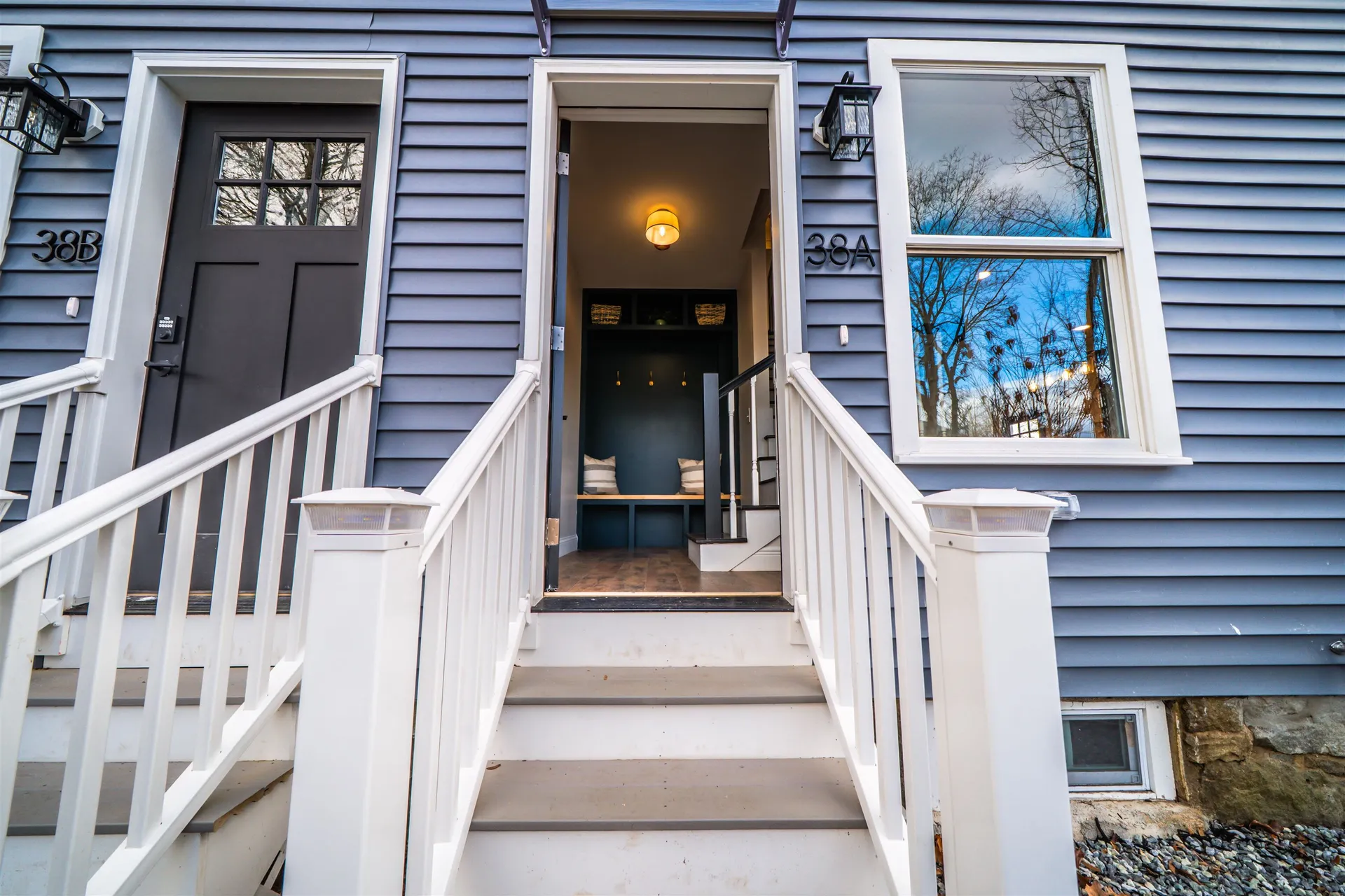 38A Courtland Street Nashua NH 03064