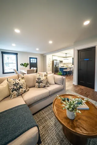 38A Courtland Street Nashua NH 03064