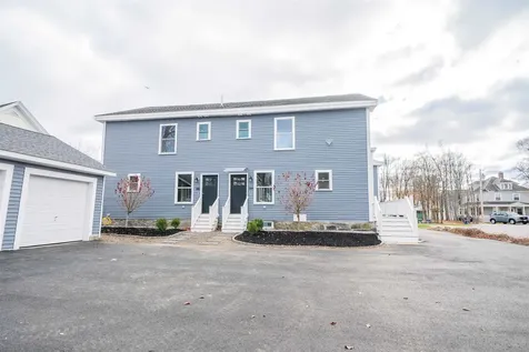 38A Courtland Street Nashua NH 03064