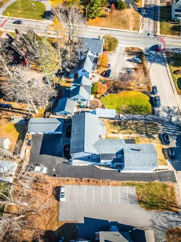 38A Courtland Street Nashua NH 03064