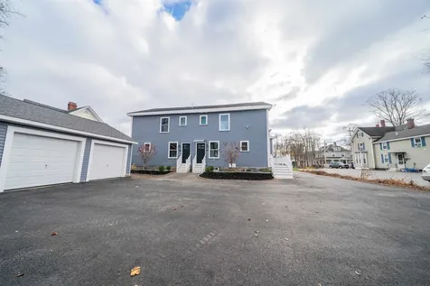 38A Courtland Street Nashua NH 03064