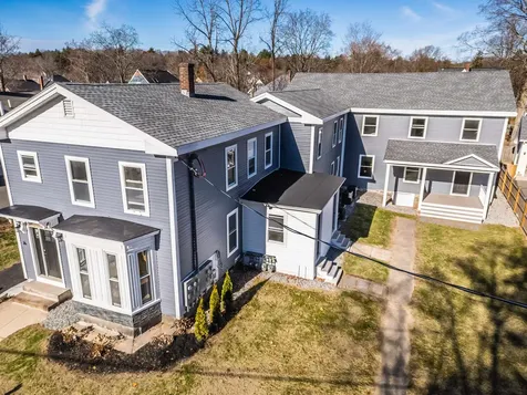 38A Courtland Street Nashua NH 03064