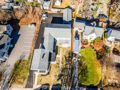 38A Courtland Street Nashua NH 03064