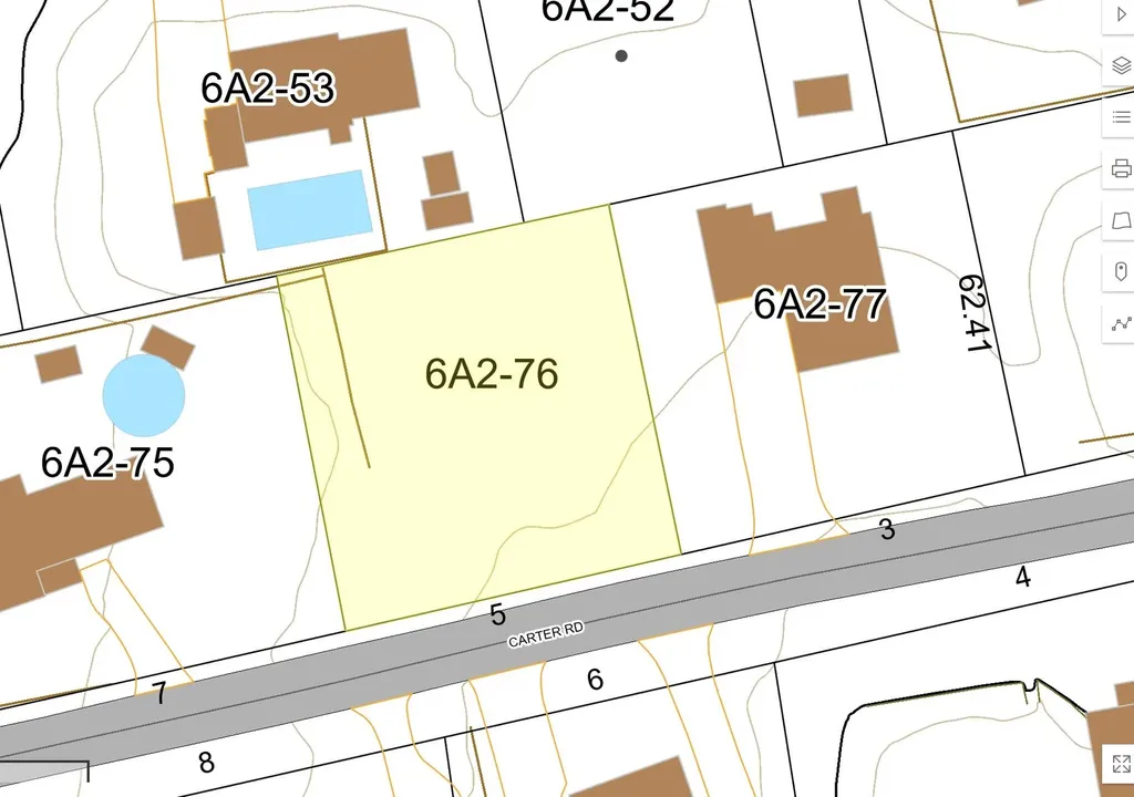 5 Carter Road Merrimack NH 03054