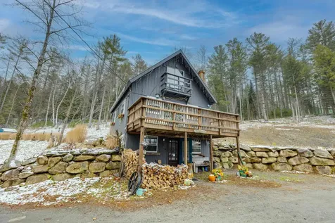 42 Beaver Pond Road Lyman NH 03585