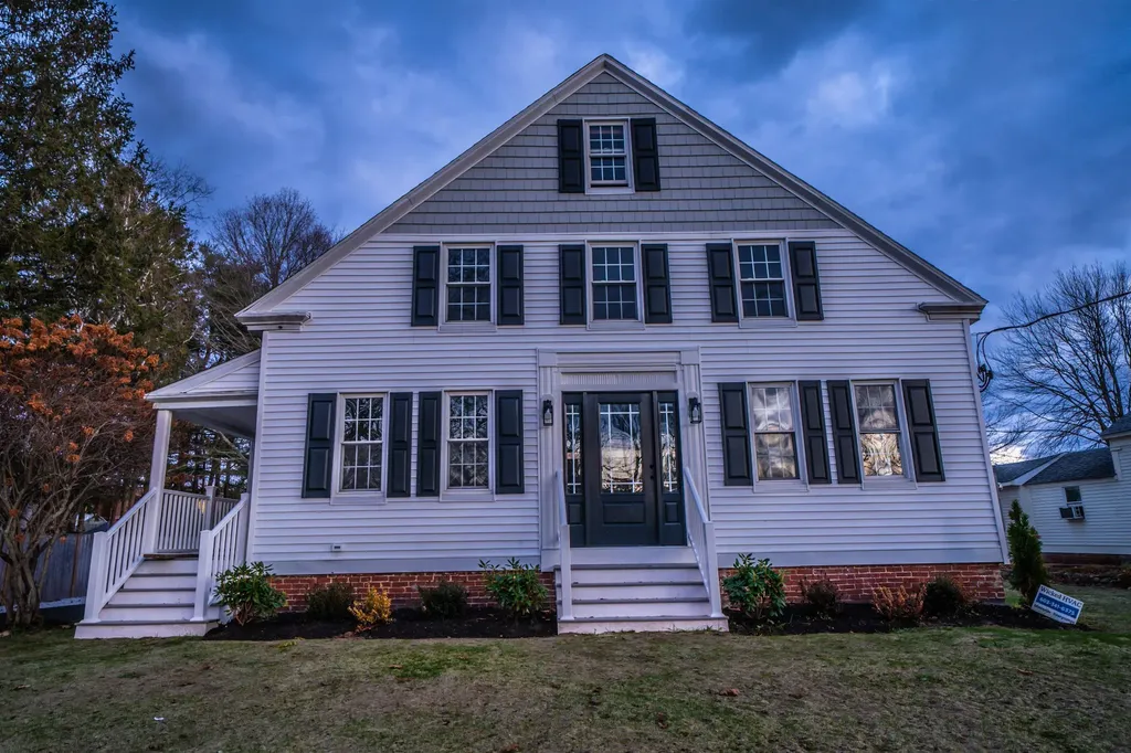 50C Linden Street Exeter NH 03833