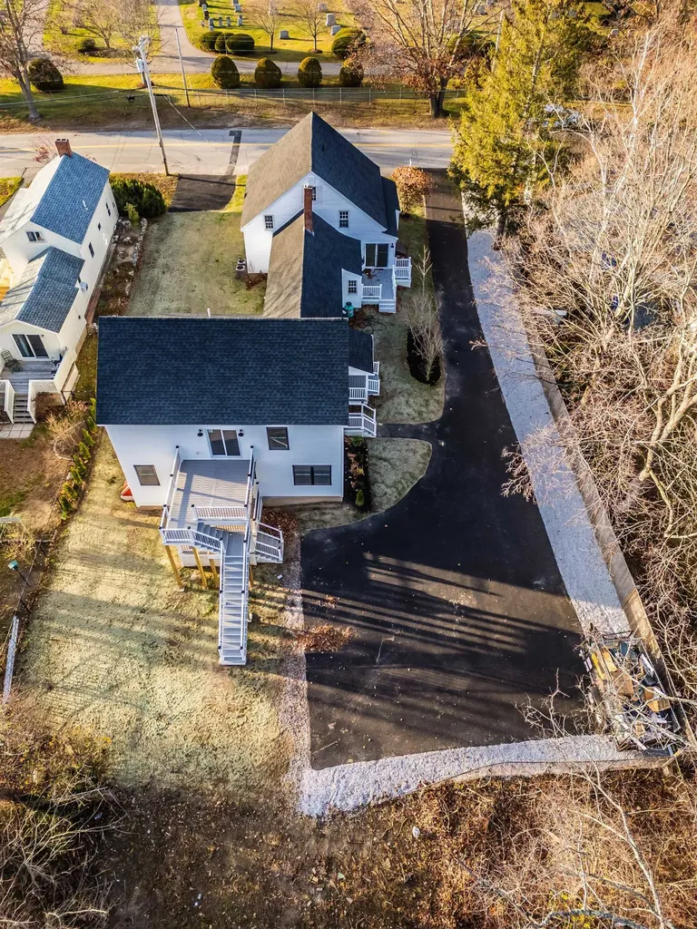 50C Linden Street Exeter NH 03833