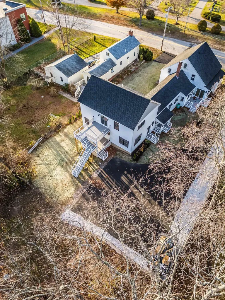 50C Linden Street Exeter NH 03833